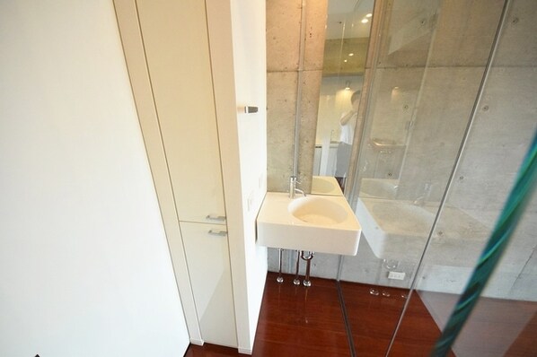 アーデン芝公園の物件内観写真